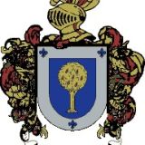 Escudo del apellido Pecharroman