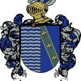 Escudo del apellido Pemán
