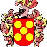 Escudo del apellido Penedo