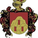 Escudo del apellido Perpiñán