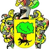 Escudo del apellido Perul