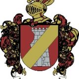 Escudo del apellido Pillado