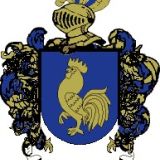 Escudo del apellido Piña