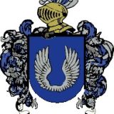 Escudo del apellido Porcel