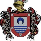 Escudo del apellido Porta