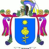 Escudo del apellido Pose