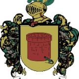 Escudo del apellido Pou