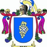 Escudo del apellido Prol