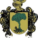 Escudo del apellido Puchades