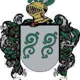 Escudo del apellido Puigcerver