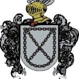 Escudo del apellido Puigdomenech