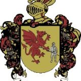 Escudo del apellido Puiggros