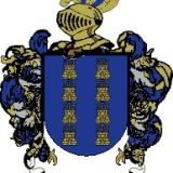 Escudo del apellido Punzano