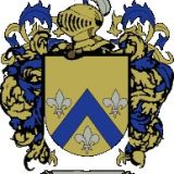 Escudo del apellido Queralt