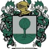 Escudo del apellido Quijano