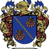 Escudo del apellido Quindos