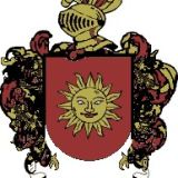Escudo del apellido Rajadell