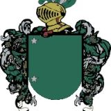 Escudo del apellido Rallo