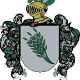 Escudo del apellido Ramo