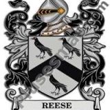 Escudo del apellido Reese