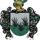 Escudo del apellido Régulez