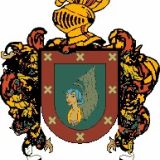 Escudo del apellido Resina