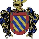 Escudo del apellido Revelles