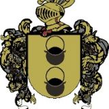 Escudo del apellido Reyero