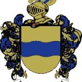 Escudo del apellido Riaño