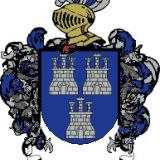 Escudo del apellido Ribes