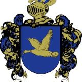 Escudo del apellido Richart