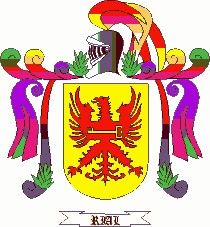 Escudo del apellido Rial