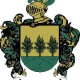 Escudo del apellido Artigues