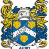 Escudo del apellido Ashby