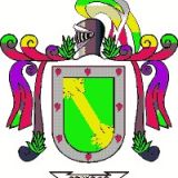 Escudo del apellido Atilano