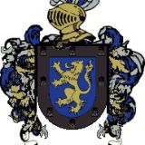 Escudo del apellido Ayora