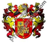 Escudo del apellido Ayuso