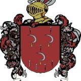 Escudo del apellido Azlor