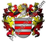 Escudo del apellido Azofra