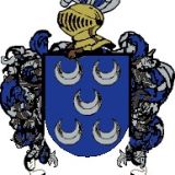 Escudo del apellido Baceiro