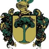 Escudo del apellido Bachellar