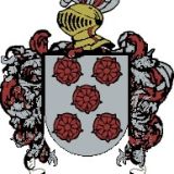 Escudo del apellido Bachoni