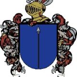 Escudo del apellido Bacigalupi