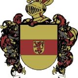 Escudo del apellido Badano