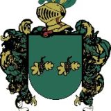 Escudo del apellido Badenas