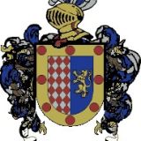 Escudo del apellido Baena