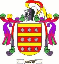 Escudo del apellido Babio