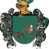 Escudo del apellido Riva