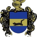 Escudo del apellido Romanos