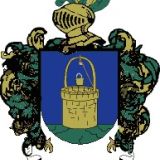 Escudo del apellido Romar